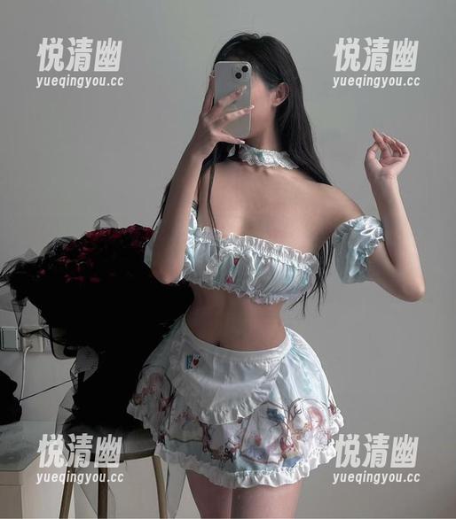 微密圈 - 小猫咪ck黑色作品，资源多到你眼花缭乱-悦清幽