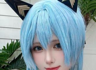 小空sora的写真集又来了，骑上nikke胜利女神海伦的光环，资源不敢相信。