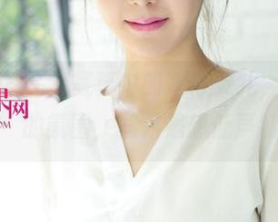 尤果网 - 高清写真中的娜依灵儿，那个“秘密”的氛围，就只是想低声私语。