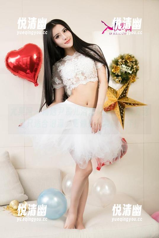 尤果网 - 精选尹凌儿浴室美图：别以为这里只适合泡澡，更像是创意的海洋！-悦清幽