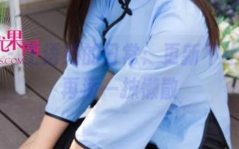 尤果网 - 王语纯的日常：更新不止，图片再添一抹懒散