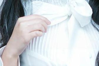 尤果网 - 美替与寂寞的写真谈话，难道我们都习惯了这寂静的陪伴？