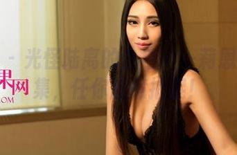 尤果网 - 光怪陆离的白色——莉恩在线合集，任你随意捕捉！