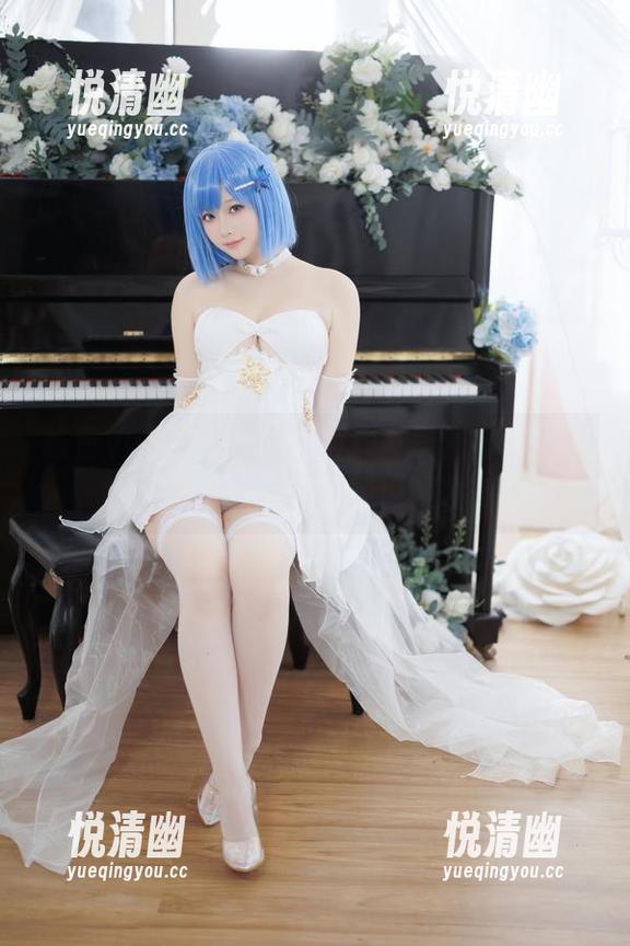 屿鱼yukako与体操服，再次碰撞出怎样的火花？写真集资源也要收藏！-悦清幽