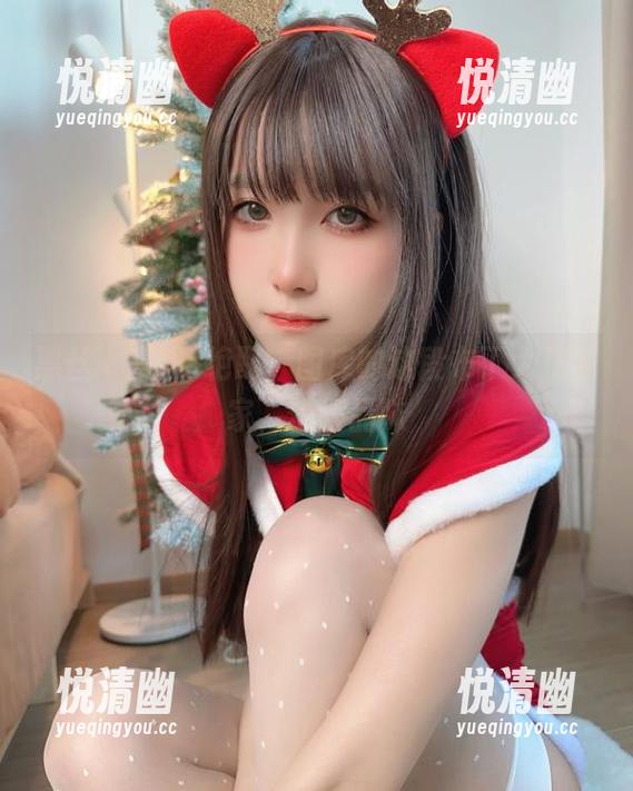 黑丝＋高跟=绝配，图库的这段布丁大法独家，值得品味-悦清幽