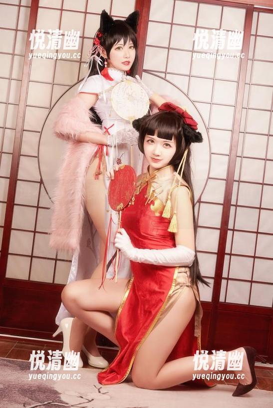 谁不喜欢免费呢？希希_啾的灰丝图册值得一试！-悦清幽