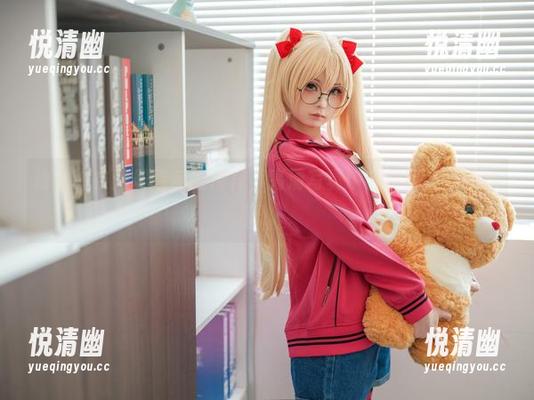幼水铃衣：晨醒后的模样，高清写真中似乎藏了点小心思。-悦清幽