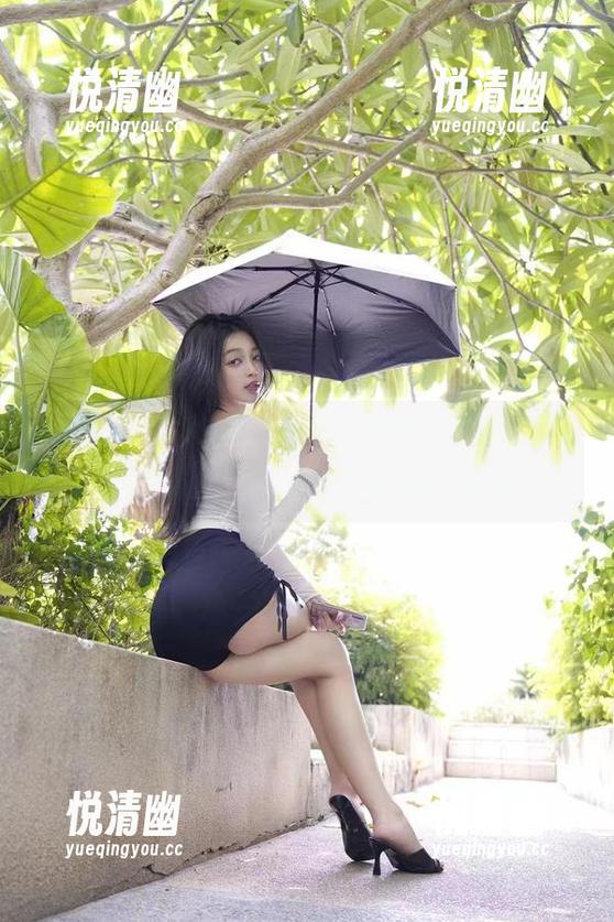 微密圈 - 徐珺大哥的舰长提督系列，听说藏在网盘里，总有让我意想不到的东西…-悦清幽
