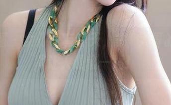 微密圈 - 女仆也有春天，徐珺大哥的美图真让人眼前一亮！