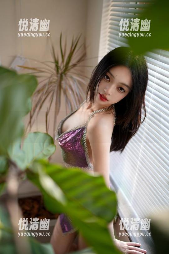微密圈 - 徐珺大哥的黑白写真，提醒你无圣光也能有光影！-悦清幽