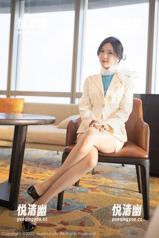 志愿者空姐，抖娘利世最新作品集：除了行李，还有我的不靠谱！-悦清幽