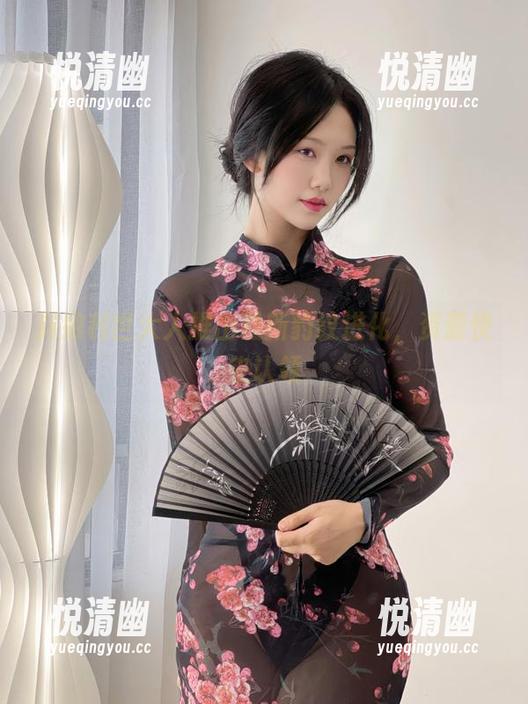 抖娘利世大人推出最新豹纹进化，资源快来认领-悦清幽
