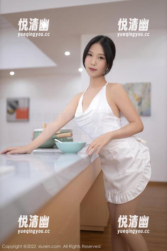 抖娘利世的秘书美图，翻了好几遍，越看越有种不太妥的意思，哈哈。-悦清幽