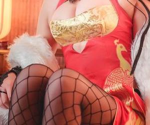 当高清邂逅体操服，抱走莫子aa带我飞