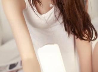 推女神 - 分享婕西儿图集：水手服的种种，我的眼睛快要“叛变”了。