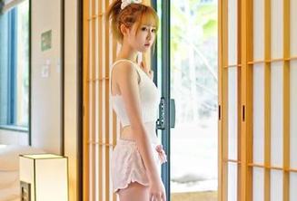 推女神 - 子纯儿Annie的校服美图，壁纸什么的，随便下载吧，也没啥特别的。