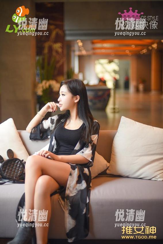 推女神 - 美图出炉！徐妍馨Mandy带来了普吉岛旅拍，正好满足我这种无聊灵魂。-悦清幽