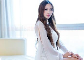 推女郎 - 当潘娇娇撞上花嫁传说，图册里的戏码让人啧啧称奇。