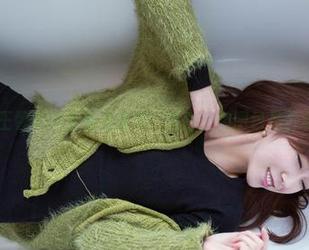 推女郎 - 王馨瑶的无圣光时代：纯白，但图包是否承受得住？