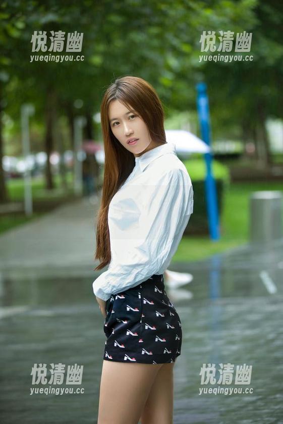 推女郎 - 不敢相信！看完赵梦洁的裸足美图分享，我的脑袋一阵懵。-悦清幽