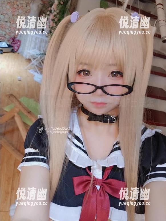 摇摇乐yoyo的美图分享:粉色护士是怎么穿出这种气质的?-悦清幽 摇摇乐yoyo的美图分享:粉色护士是怎么穿出这种气质的?-悦清幽