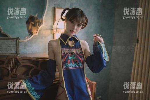 说好的路人女主，英梨梨的皮衣在星黛鹿鹿i手里究竟多少分？-悦清幽