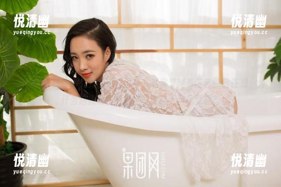 果团网 - 谈谈小九九的黑白图包，私房梦游着诺言：我在想，为什么这黑和白总似乎暗藏着无数层复杂？-悦清幽