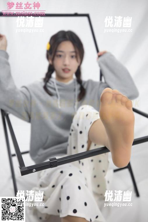 梦丝女神 - 免费图册不怕你看，雪馨的JK室内尬舞来了，保准你意想不到！-悦清幽