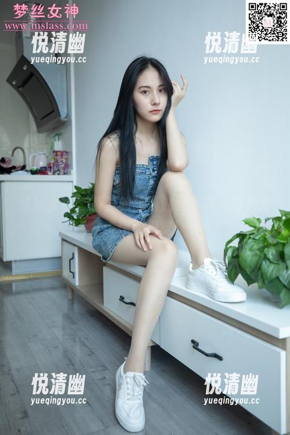 梦丝女神 - 香萱的超级油亮资源，直接冲击你的视觉！-悦清幽