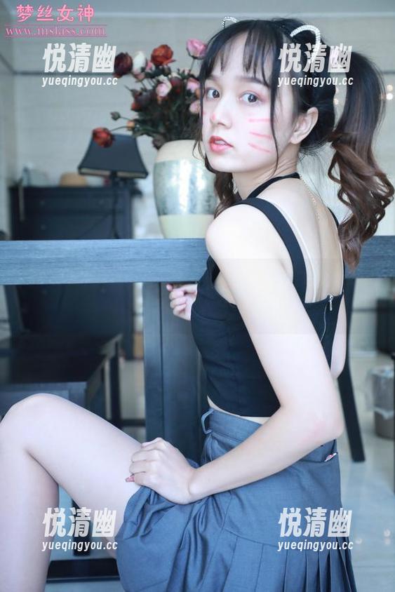 梦丝女神 - 一张日常照片不够，最需要填补的是魏婷婷的全集！-悦清幽