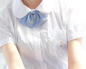 森萝财团 - 吸吸大方放送的白丝少女，原图带你感受这种小清新的气息。