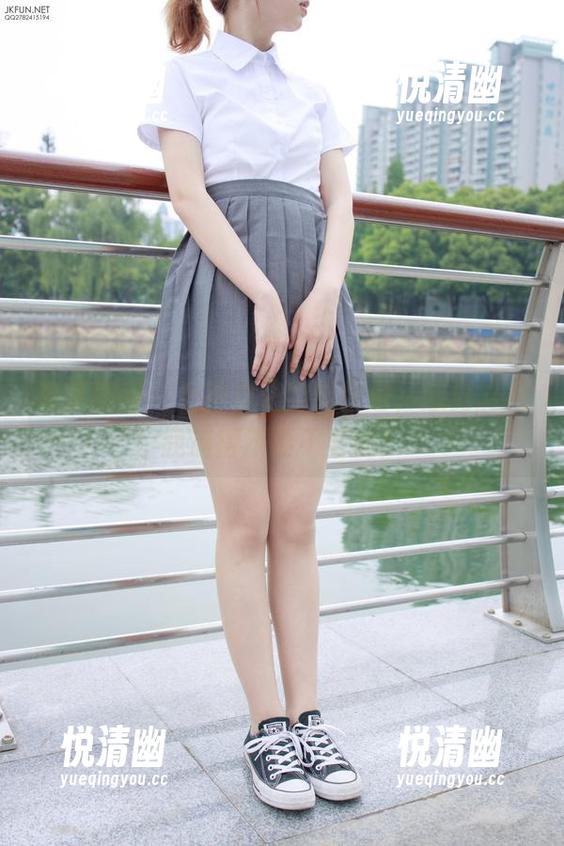 森萝财团 - 女神甜米的新图包，感觉能把我迷得不要不要的！-悦清幽