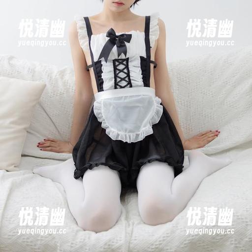 森萝财团严选：黑丝OL高清写真，职场新风尚，谁能拒绝？-悦清幽