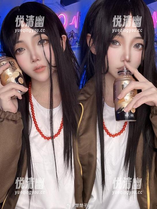 楚楚子w的透明笔记，原图直击我的想象力。-悦清幽