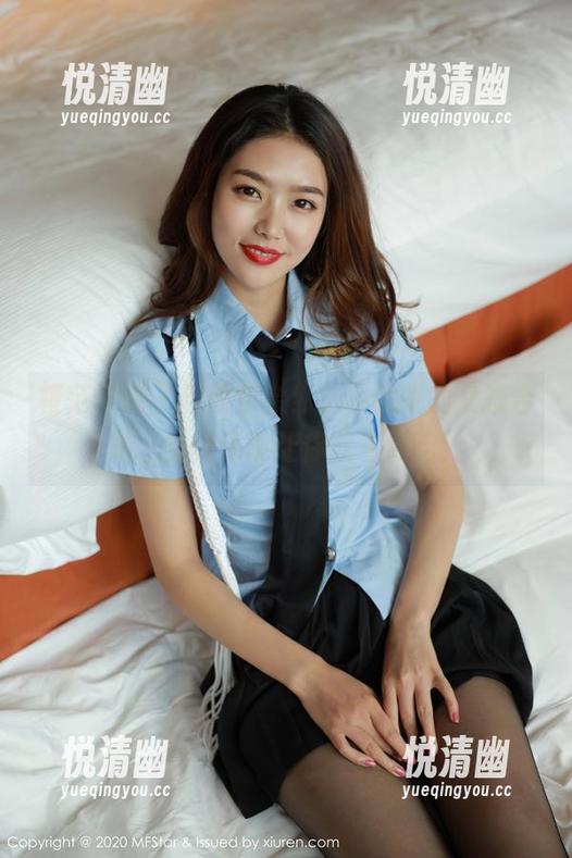 模范学院 - 包教包会！yoo优优的女孩合集，免费还能让你就着饭吃！-悦清幽