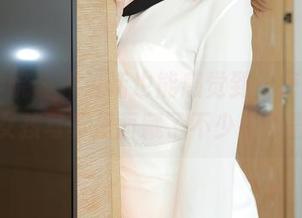 模范学院 - 不说话也能感觉到，唐琪儿il的女孩写真里面藏了不少小心思。
