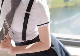模范学院 - 让我们欣赏梦梵的连体衣原图，合集里藏了啥？