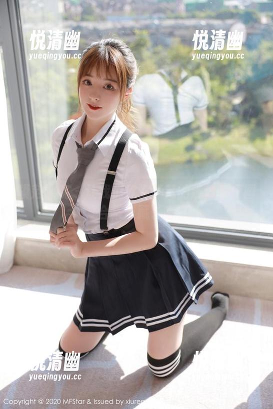 模范学院 - 让我们欣赏梦梵的连体衣原图，合集里藏了啥？-悦清幽