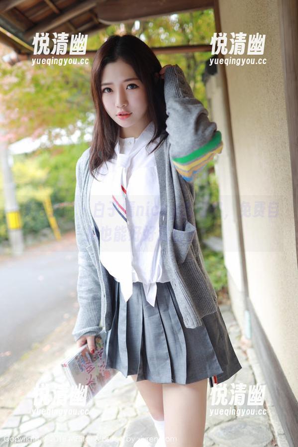模范学院 - 白子嫣nicky的姐姐，免费自拍也能好好过日子！-悦清幽