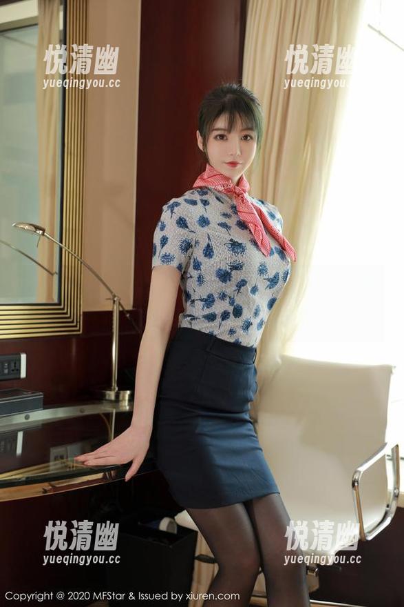模范学院 - 双眼聚光，顽皮的元气——顾乔楠女王的原图来了！-悦清幽
