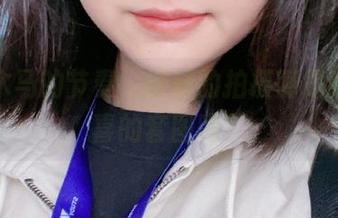 旋转木马的节奏，樱群的拍摄算是意外惊喜的套图吗？