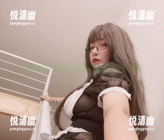 次屁啦带着她的小恶魔套图前来邀你共偷懒！-悦清幽