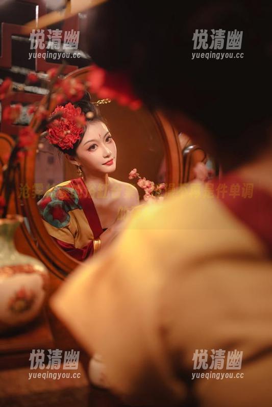 沧霁桔梗的浴缸合集，洗澡不再是件单调的事！-悦清幽