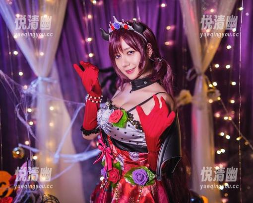 校服新穿法，洛丽塔大哥定制的不只是衣服！-悦清幽