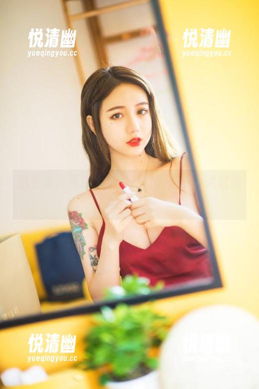 酒吞在洛丽塔大哥的免费图册中，试试他的新饮品？-悦清幽