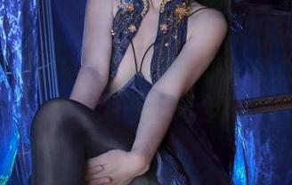 战斗吧！流年不停w与佩可莉姆泳装美图套图的奇妙配合！