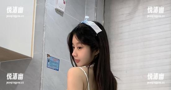 微密圈 - 火龙果羊带你在线看兔女郎原图，眼睛要小心哦-悦清幽