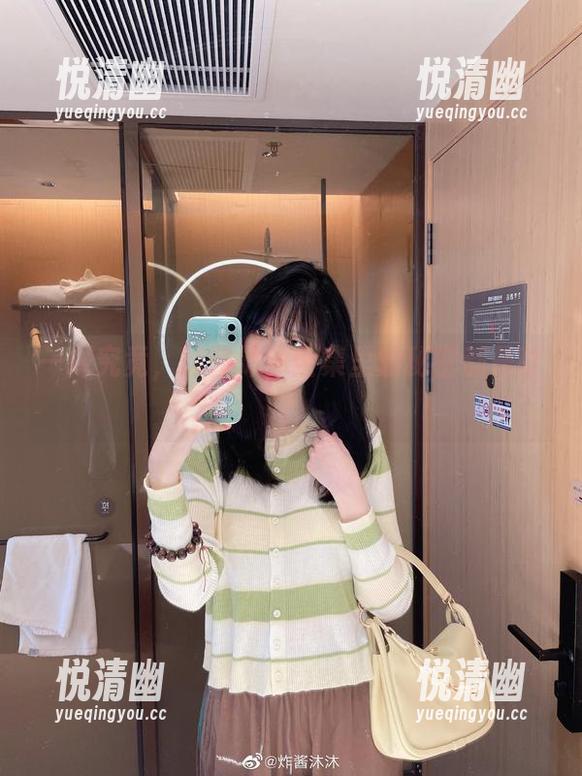 一探究竟，炸酱沐沐全集里的秘密都是啥？-悦清幽