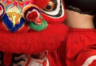 爱尤物 - 当穆菲菲的自恋遇上图集：是谁说的喜欢才值得深藏？