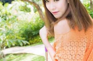 爱蜜社 - 乐乐Mango的双人写真攻略，原图全靠自己来，大方免费，别客气！